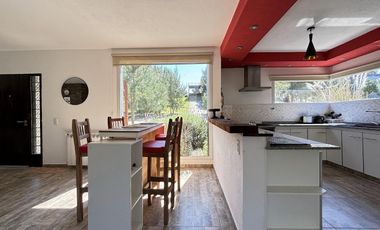 Casa en Venta - Barrio Ecuestre Lote 39 de Costa Esmeralda - Jardín privado