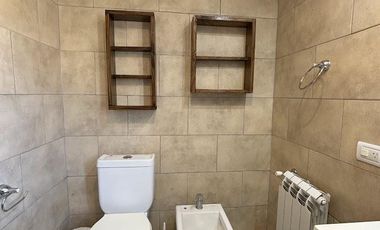 Casa en Venta - Barrio Ecuestre Lote 39 de Costa Esmeralda - Jardín privado