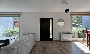 Casa en Venta - Barrio Ecuestre Lote 39 de Costa Esmeralda - Jardín privado