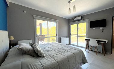 Casa en Venta - Barrio Ecuestre Lote 39 de Costa Esmeralda - Jardín privado