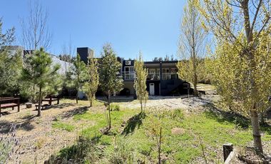 Casa en Venta - Barrio Ecuestre Lote 39 de Costa Esmeralda - Jardín privado
