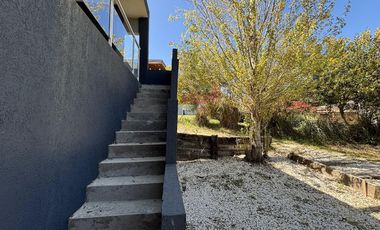 Casa en Venta - Barrio Ecuestre Lote 39 de Costa Esmeralda - Jardín privado