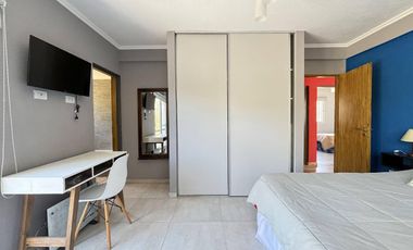 Casa en Venta - Barrio Ecuestre Lote 39 de Costa Esmeralda - Jardín privado