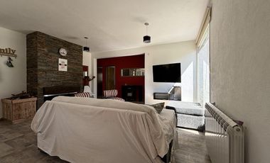 Casa en Venta - Barrio Ecuestre Lote 39 de Costa Esmeralda - Jardín privado