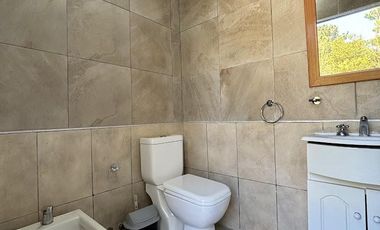 Casa en Venta - Barrio Ecuestre Lote 39 de Costa Esmeralda - Jardín privado