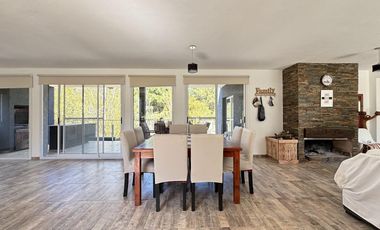 Casa en Venta - Barrio Ecuestre Lote 39 de Costa Esmeralda - Jardín privado