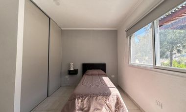 Casa en Venta - Barrio Ecuestre Lote 39 de Costa Esmeralda - Jardín privado