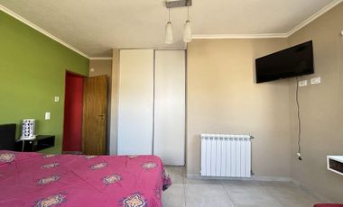 Casa en Venta - Barrio Ecuestre Lote 39 de Costa Esmeralda - Jardín privado