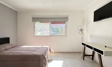 Casa en Venta - Barrio Ecuestre Lote 39 de Costa Esmeralda - Jardín privado