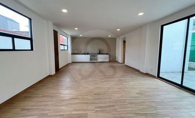 Casa en condominio en venta en Pueblo La Candelaria