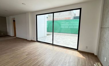 Casa en condominio en venta en Pueblo La Candelaria