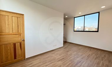 Casa en condominio en venta en Pueblo La Candelaria
