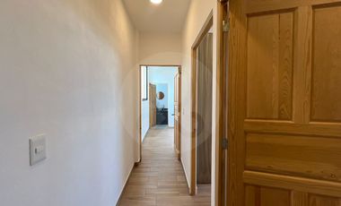 Casa en condominio en venta en Pueblo La Candelaria