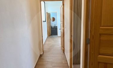 Casa en condominio en venta en Pueblo La Candelaria