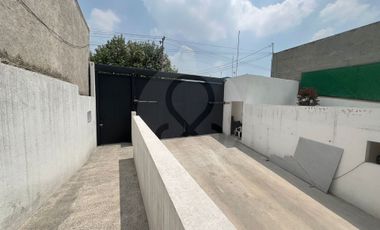 Casa en condominio en venta en Pueblo La Candelaria