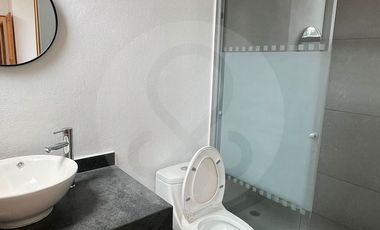 Casa en condominio en venta en Pueblo La Candelaria