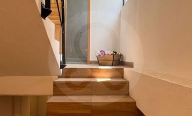 Casa en condominio en venta en Pueblo La Candelaria