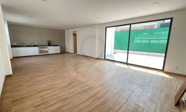 Casa en condominio en venta en Pueblo La Candelaria
