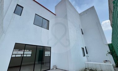 Casa en condominio en venta en Pueblo La Candelaria