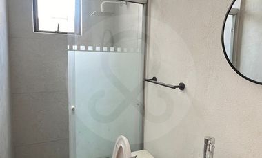 Casa en condominio en venta en Pueblo La Candelaria