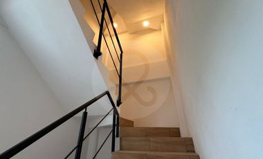 Casa en condominio en venta en Pueblo La Candelaria