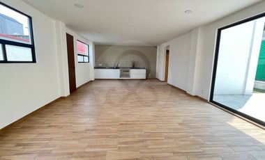 Casa en condominio en venta en Pueblo La Candelaria