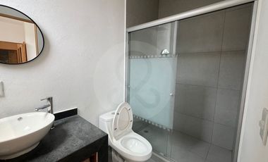 Casa en condominio en venta en Pueblo La Candelaria