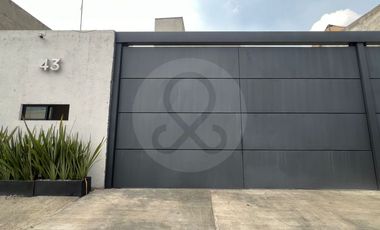 Casa en condominio en venta en Pueblo La Candelaria