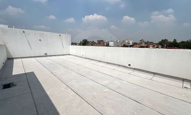 Casa en condominio en venta en Pueblo La Candelaria