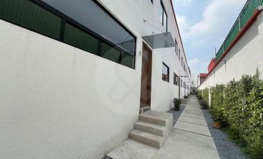 Casa en condominio en venta en Pueblo La Candelaria
