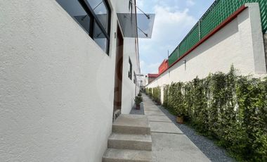 Casa en condominio en venta en Pueblo La Candelaria