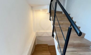 Casa en condominio en venta en Pueblo La Candelaria