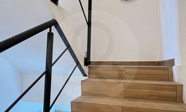 Casa en condominio en venta en Pueblo La Candelaria