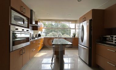 Departamento en venta en Lomas Country Club