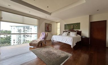 Departamento en venta en Lomas Country Club