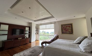 Departamento en venta en Lomas Country Club