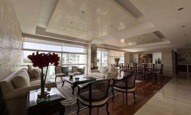 Departamento en venta en Lomas Country Club