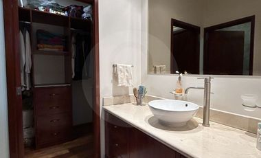 Departamento en venta en Lomas Country Club