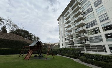 Departamento en venta en Lomas Country Club