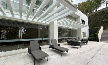 Departamento en venta en Lomas Country Club