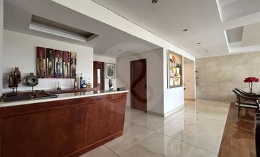 Departamento en venta en Lomas Country Club