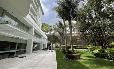 Departamento en venta en Lomas Country Club