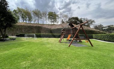 Departamento en venta en Lomas Country Club