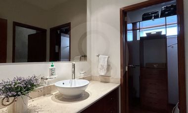 Departamento en venta en Lomas Country Club