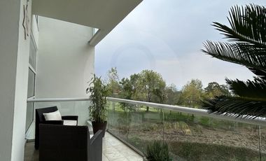 Departamento en venta en Lomas Country Club