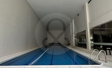 Departamento en venta en Lomas Country Club