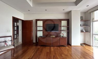 Departamento en venta en Lomas Country Club