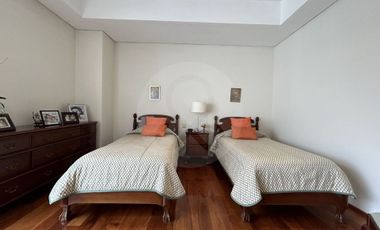 Departamento en venta en Lomas Country Club