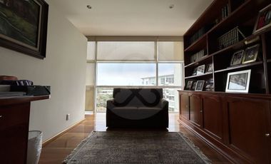 Departamento en venta en Lomas Country Club