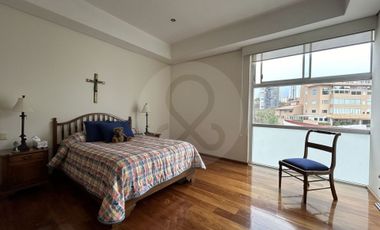 Departamento en venta en Lomas Country Club